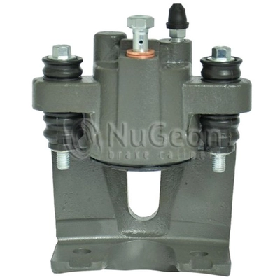 Rear Right Rebuilt Caliper by NUGEON - 97P17899B pa1