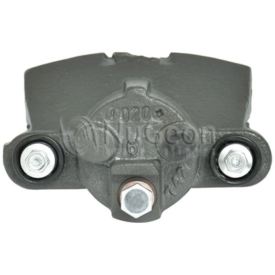 Rear Right Rebuilt Caliper by NUGEON - 97P17899B pa2