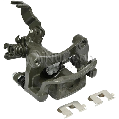 Rear Right Rebuilt Caliper by NUGEON - 99P00571A pa1