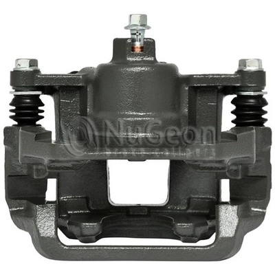 Rear Right Rebuilt Caliper by NUGEON - 99P00970A pa1