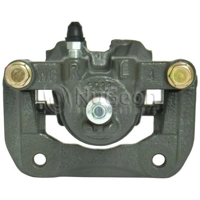 Rear Right Rebuilt Caliper by NUGEON - 99P01017A pa2