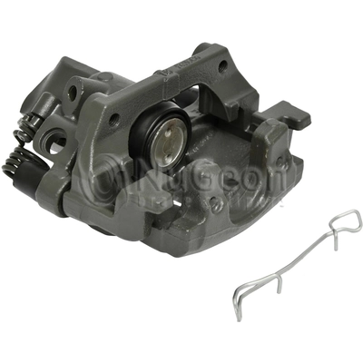 Rear Right Rebuilt Caliper by NUGEON - 99P01169B pa1