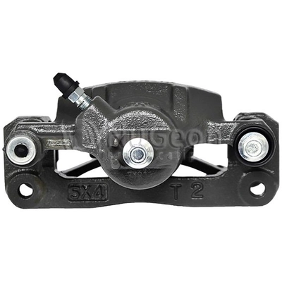 Rear Right Rebuilt Caliper by NUGEON - 99P01319A pa2