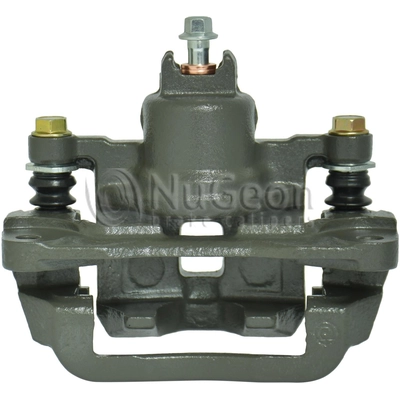 Rear Right Rebuilt Caliper by NUGEON - 99P01322A pa2