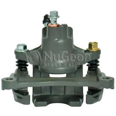 Rear Right Rebuilt Caliper by NUGEON - 99P01658A pa2