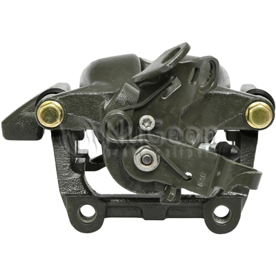 Rear Right Rebuilt Caliper by NUGEON - 99P02158B pa1