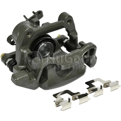 Rear Right Rebuilt Caliper by NUGEON - 99P02158B pa2