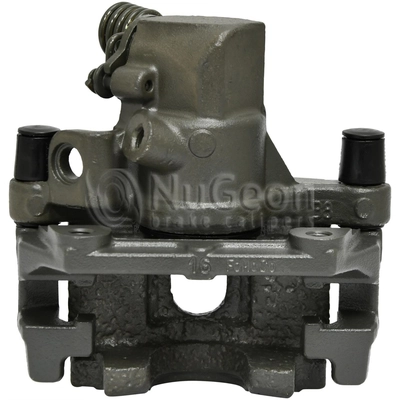 Rear Right Rebuilt Caliper by NUGEON - 99P09342B pa1