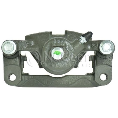 Rear Right Rebuilt Caliper by NUGEON - 99P17300B pa2