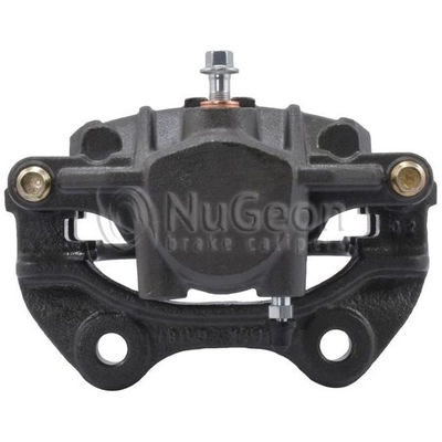 Rear Right Rebuilt Caliper by NUGEON - 99P17305B pa2