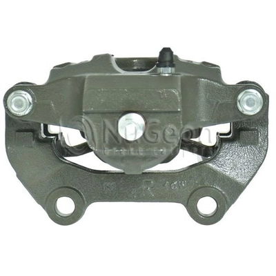 Rear Right Rebuilt Caliper by NUGEON - 99P17320B pa2