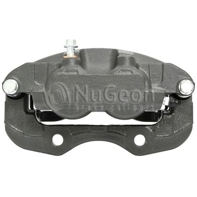 Rear Right Rebuilt Caliper by NUGEON - 99P17330B pa2