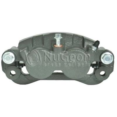 Rear Right Rebuilt Caliper by NUGEON - 99P17331B pa2