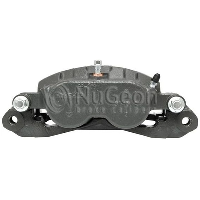 Rear Right Rebuilt Caliper by NUGEON - 99P17333B pa2