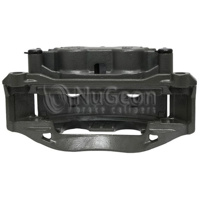 Rear Right Rebuilt Caliper by NUGEON - 99P17429B pa1