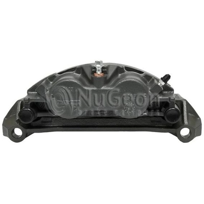 Rear Right Rebuilt Caliper by NUGEON - 99P17429B pa2