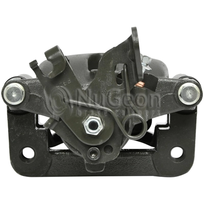 Rear Right Rebuilt Caliper by NUGEON - 99P17446A pa1