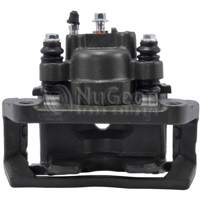 Rear Right Rebuilt Caliper by NUGEON - 99P17697A pa1