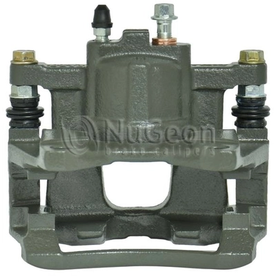 Rear Right Rebuilt Caliper by NUGEON - 99P17736A pa1