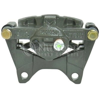 Rear Right Rebuilt Caliper by NUGEON - 99P17736A pa2