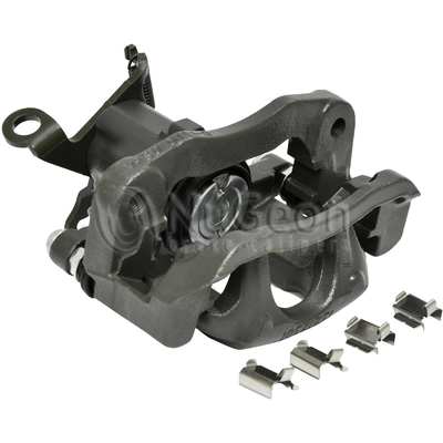 Rear Right Rebuilt Caliper by NUGEON - 99P17749A pa1