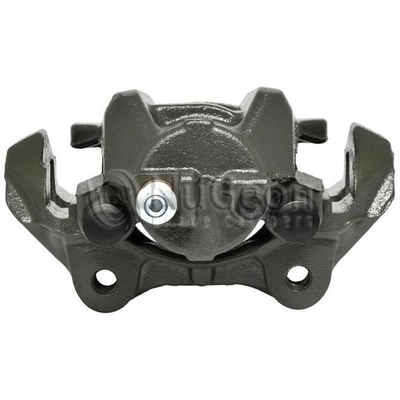 Rear Right Rebuilt Caliper by NUGEON - 99P17758B pa2