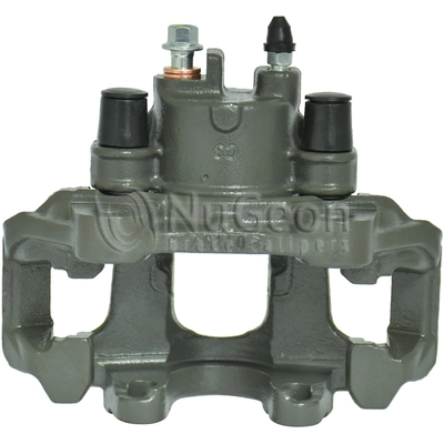 Rear Right Rebuilt Caliper by NUGEON - 99P17759B pa1