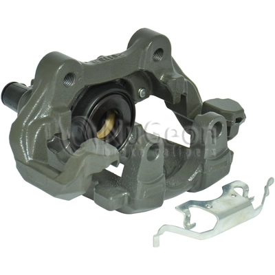 Rear Right Rebuilt Caliper by NUGEON - 99P17759B pa2