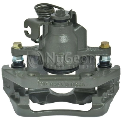 Rear Right Rebuilt Caliper by NUGEON - 99P17973A pa1