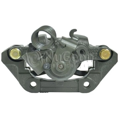 Rear Right Rebuilt Caliper by NUGEON - 99P17973A pa2