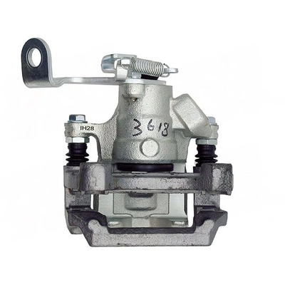 ARMATURE DNS - SC3618-1 - Disc Brake Caliper pa2