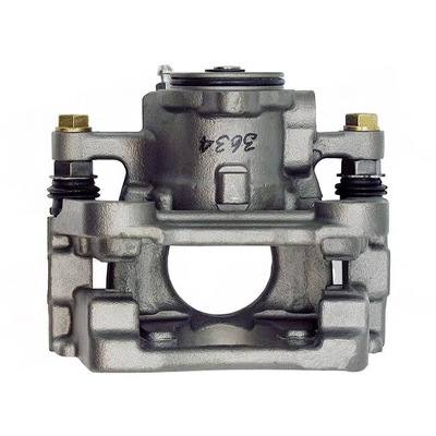 ARMATURE DNS - SC3634 - Disc Brake Caliper pa1