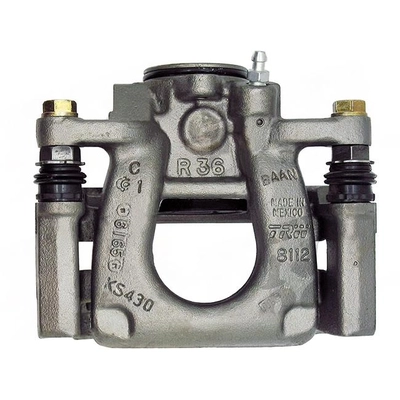 ARMATURE DNS - SC3634 - Disc Brake Caliper pa2