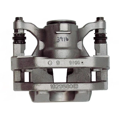 ARMATURE DNS - SC3916 - Disc Brake Caliper pa1