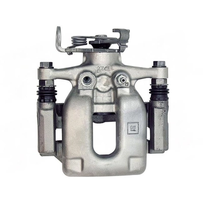 ARMATURE DNS - SC6018 - Disc Brake Caliper pa1