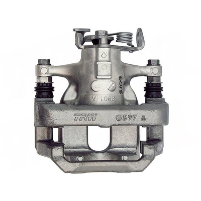 ARMATURE DNS - SC6018 - Disc Brake Caliper pa2