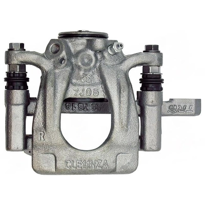 ARMATURE DNS - SC6694 - Disc Brake Caliper pa1