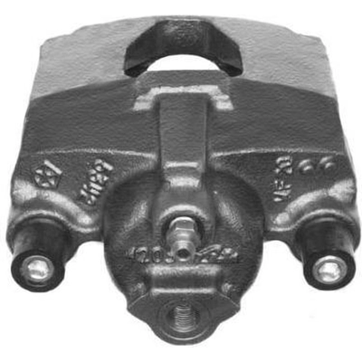 ARMATURE DNS - SC0212 - Rear Right Rebuilt Caliper With Hardware pa2