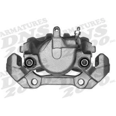 Étrier arrière droit reconditionné avec matériel by ARMATURE DNS - SC2040 pa5