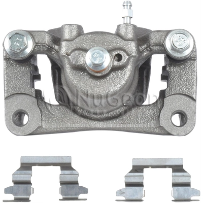 BBB INDUSTRIES - 99-00624B - Disc Brake Caliper pa6