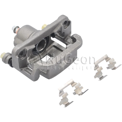 BBB INDUSTRIES - 99-00630A - Disc Brake Caliper pa1