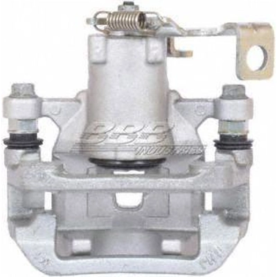 BBB INDUSTRIES - 99-00874A - Rear Right Rebuilt Caliper With Hardware pa1