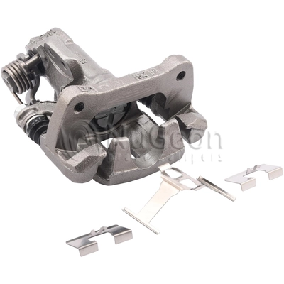 BBB INDUSTRIES - 99-00927A - Disc Brake Caliper pa2