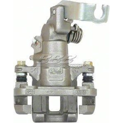 Rear Right Rebuilt Caliper With Hardware by BBB INDUSTRIES - 99-00940A pa1