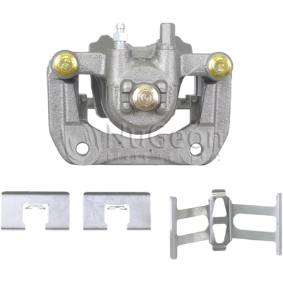 BBB INDUSTRIES - 99-00948A - Disc Brake Caliper pa6