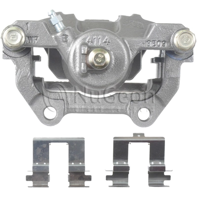 BBB INDUSTRIES - 99-00967A - Disc Brake Caliper pa2