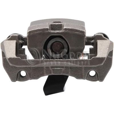 BBB INDUSTRIES - 99-01160A - Disc Brake Caliper pa1