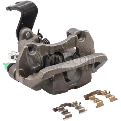 BBB INDUSTRIES - 99-01160A - Disc Brake Caliper pa2