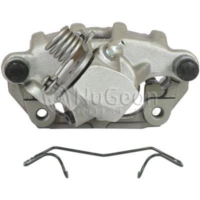 BBB INDUSTRIES - 99-01169B - Disc Brake Caliper pa3