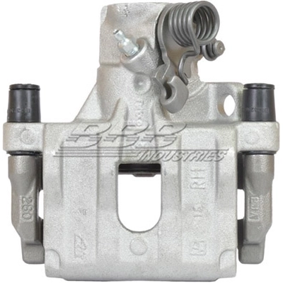 BBB INDUSTRIES - 99-01186B - Rear Right Rebuilt Caliper With Hardware pa4